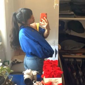 Meet your Posher, Nicole